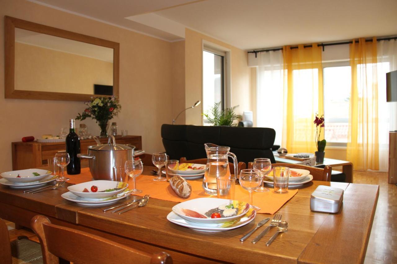 Au Lion D'Or Apartment Le Puy-en-Velay Exterior photo