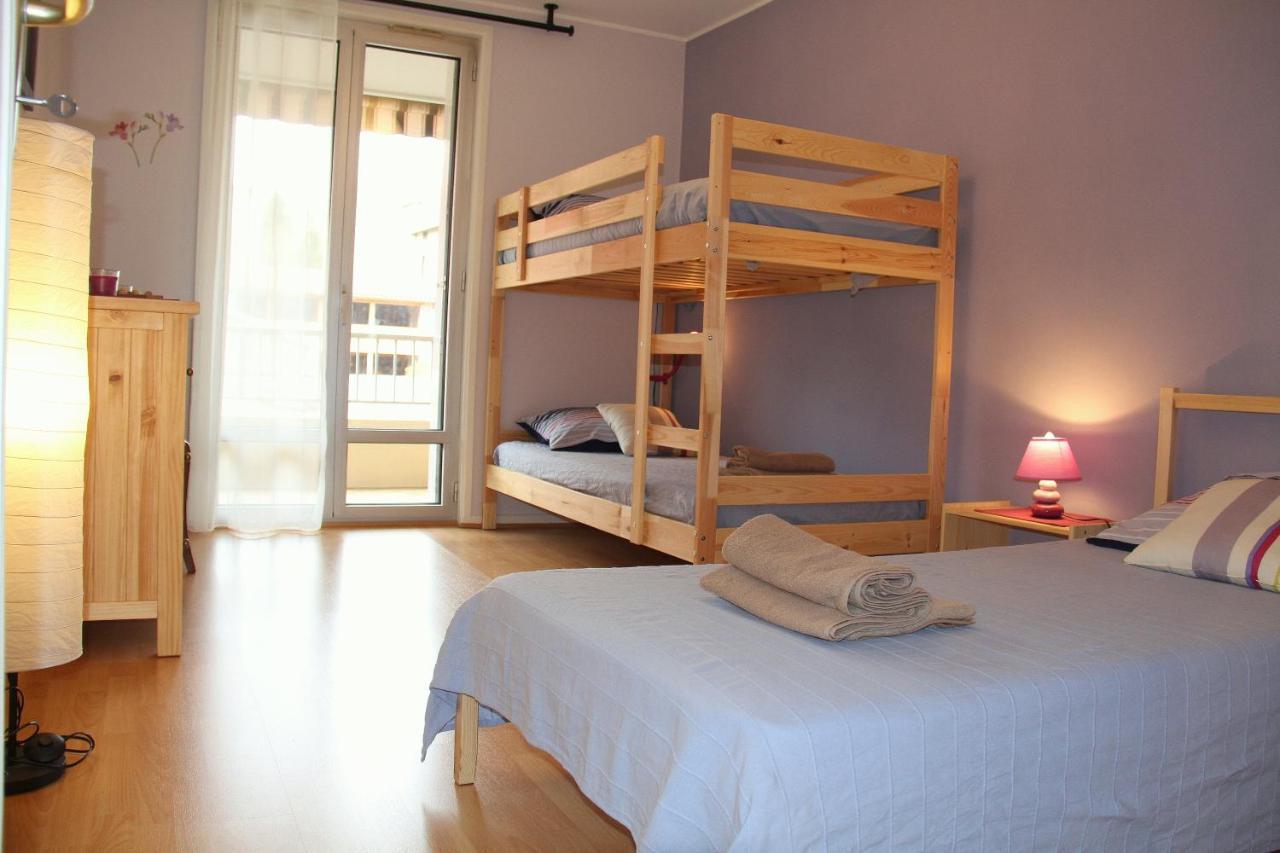 Au Lion D'Or Apartment Le Puy-en-Velay Exterior photo