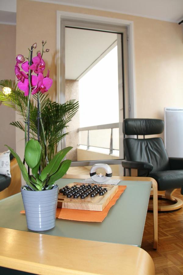 Au Lion D'Or Apartment Le Puy-en-Velay Exterior photo
