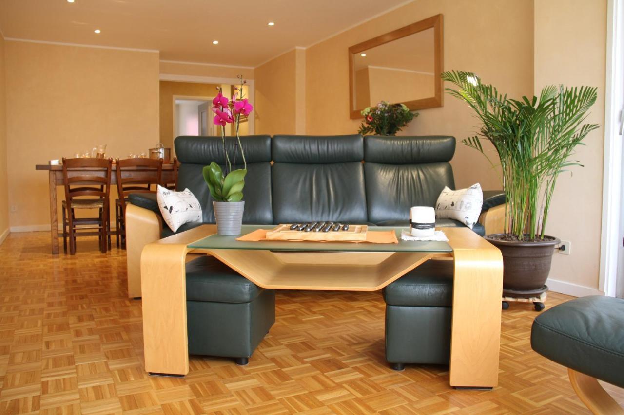 Au Lion D'Or Apartment Le Puy-en-Velay Exterior photo